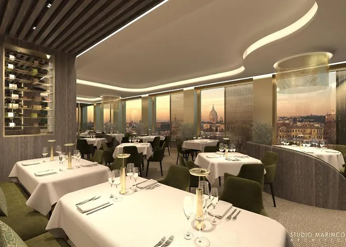 The First Musica - Preferred & Otel