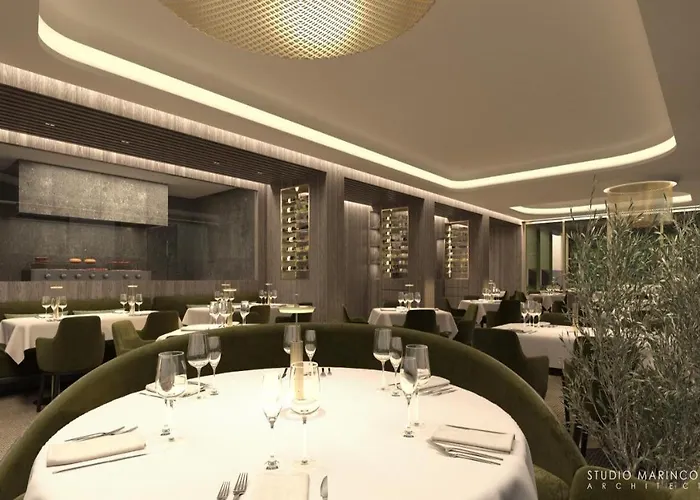 The First Musica - Preferred & Otel Roma