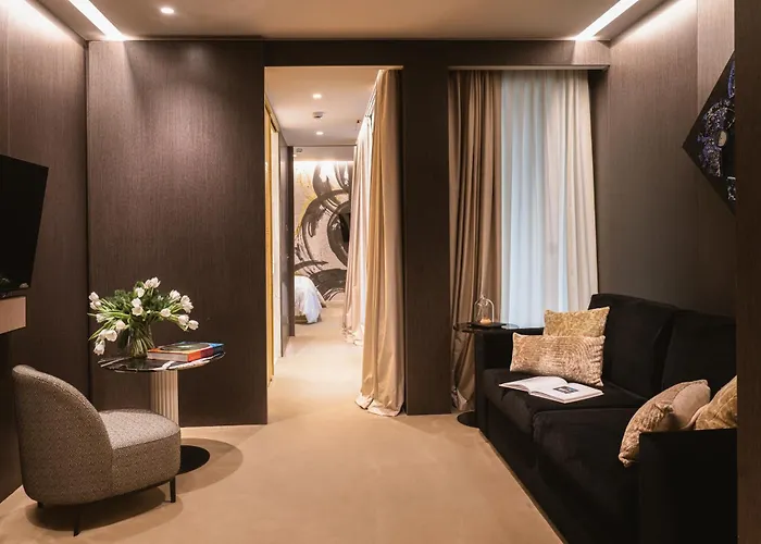 The First Musica - Preferred & Otel Roma