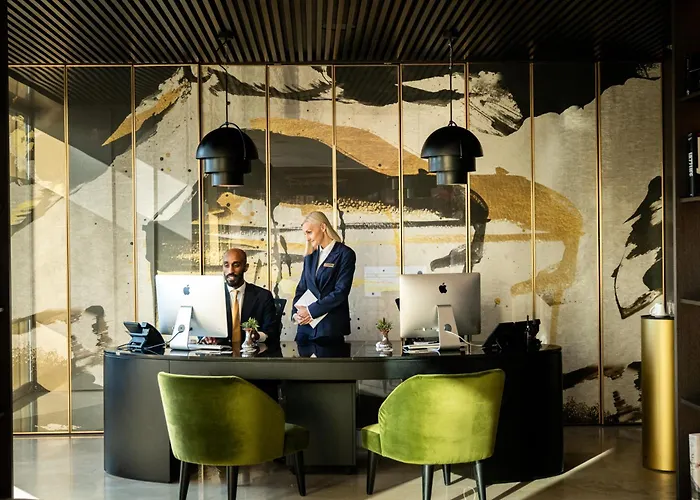 The First Musica - Preferred & 5* Roma