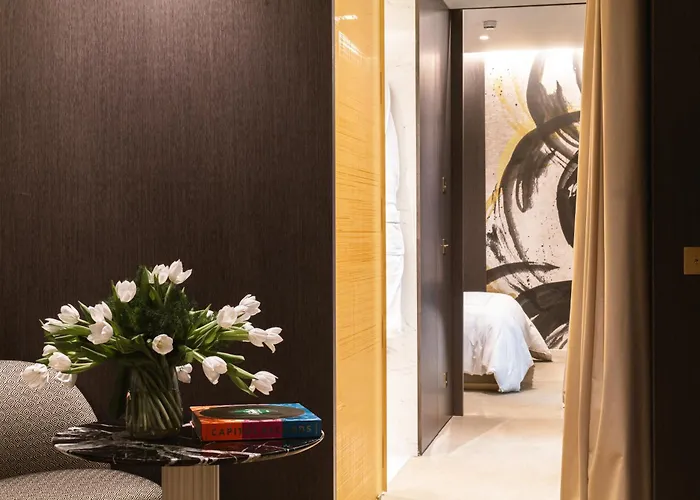 The First Musica - Preferred & Otel 5*