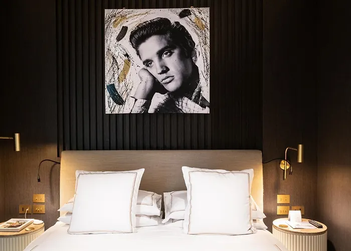 The First Musica - Preferred & 5* Roma