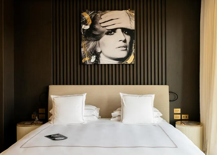The First Musica - Preferred & 5* Roma