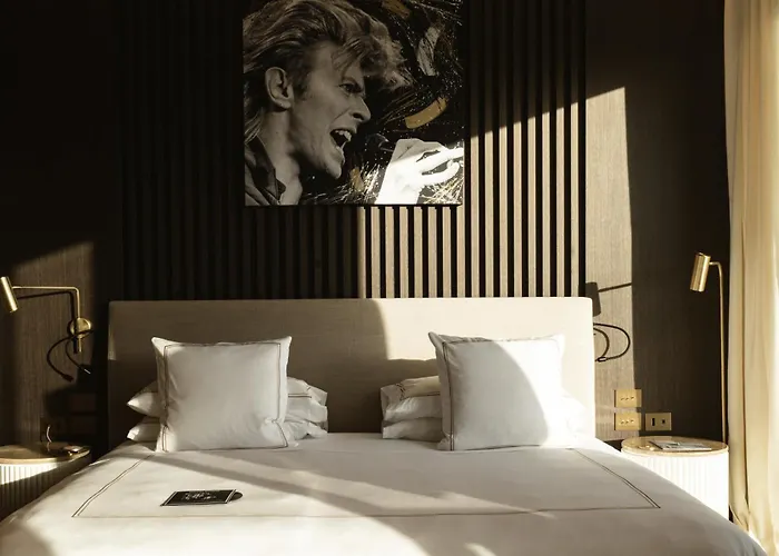 The First Musica - Preferred & Otel