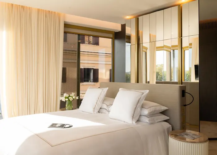 Otel The First Musica - Preferred &