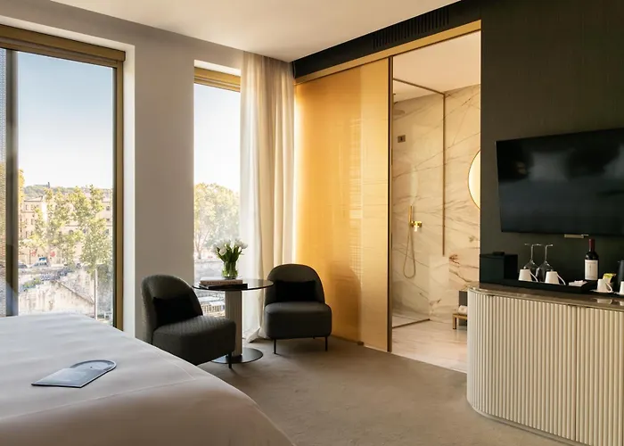 The First Musica - Preferred & Otel 5*
