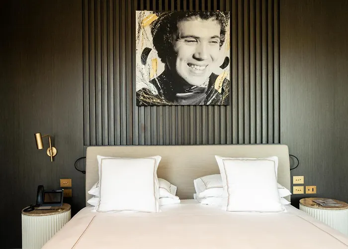 The First Musica - Preferred & Otel 5*