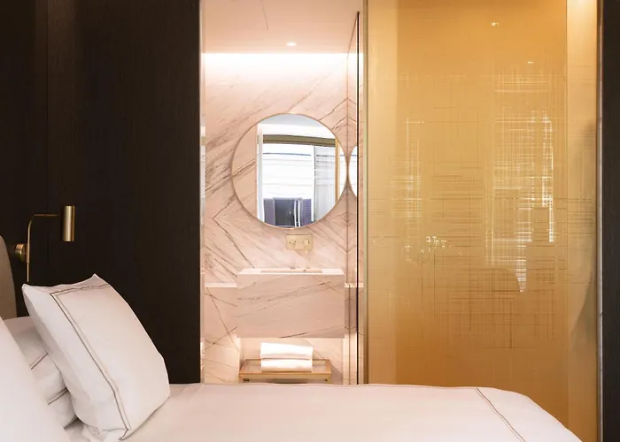 Otel The First Musica - Preferred & Roma