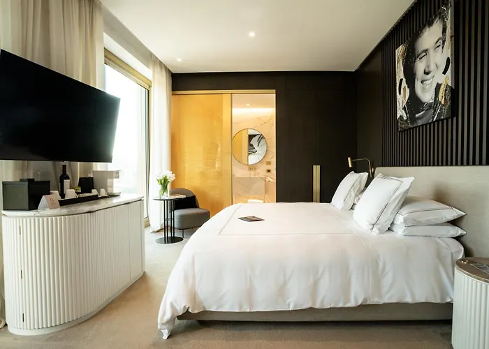 The First Musica - Preferred & Otel