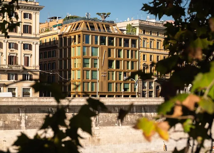 The First Musica - Preferred & Otel Roma