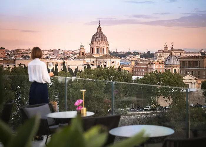 The First Musica - Preferred & Roma