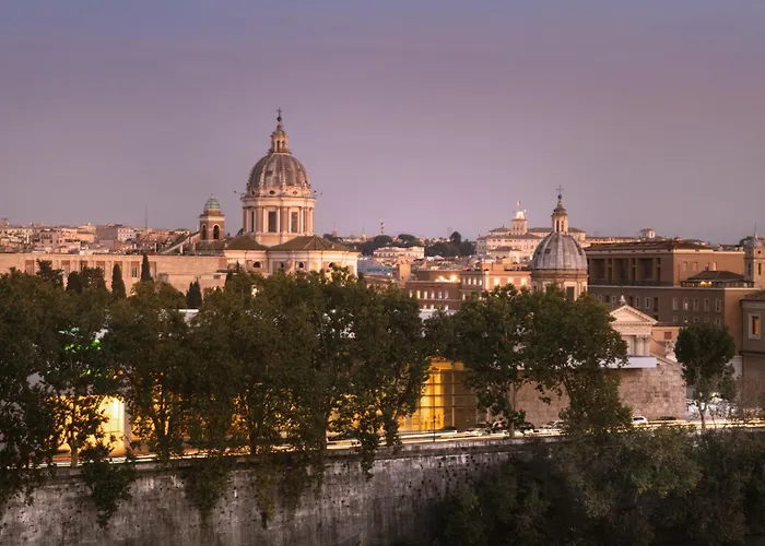 The First Musica - Preferred & 5* Roma