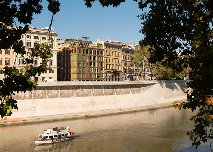 Otel The First Musica - Preferred & 5*