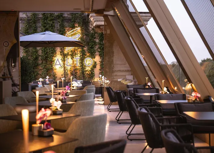 The First Musica - Preferred & Otel 5*