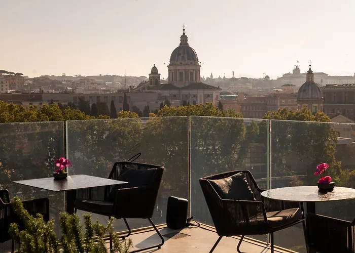 The First Musica - Preferred & Otel 5*