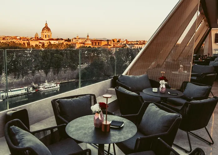 The First Musica - Preferred & Hotel