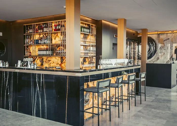 The First Musica - Preferred & Otel Roma