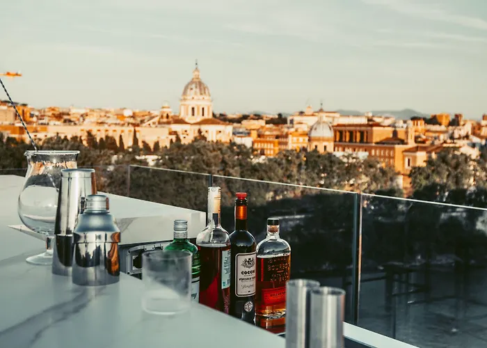 The First Musica - Preferred & 5* Roma