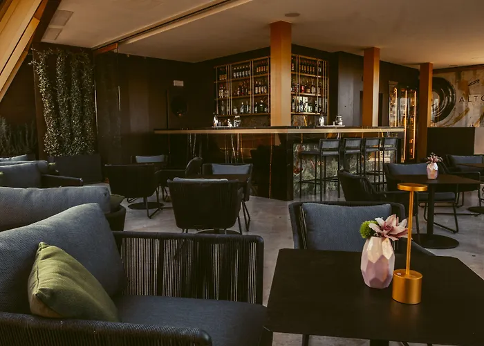 The First Musica - Preferred & Otel Roma