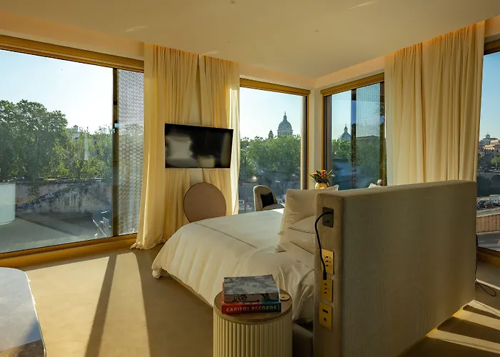The First Musica - Preferred & Otel 5*