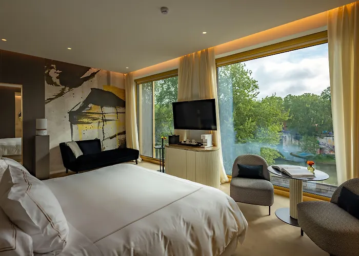 The First Musica - Preferred & Otel
