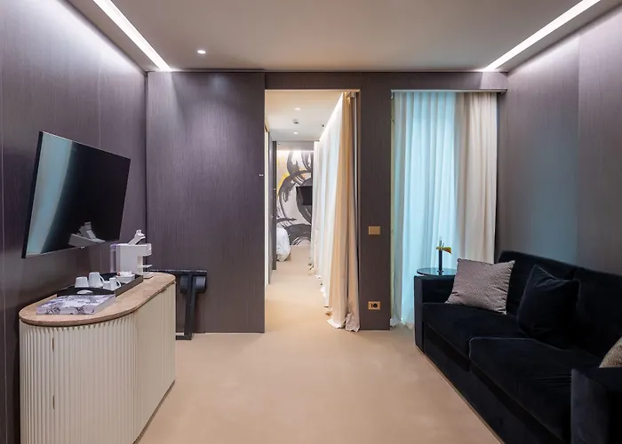 The First Musica - Preferred & 5* Roma