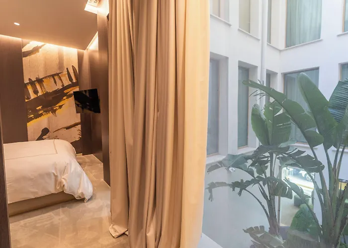 The First Musica - Preferred & Otel 5*