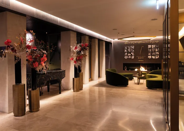 The First Musica - Preferred & Hotel