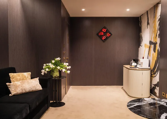 The First Musica - Preferred & Hotel