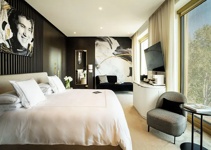 The First Musica - Preferred & Hotel Rzym