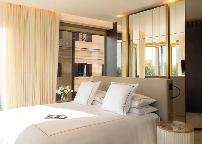 The First Musica - Preferred & Hotel 5*