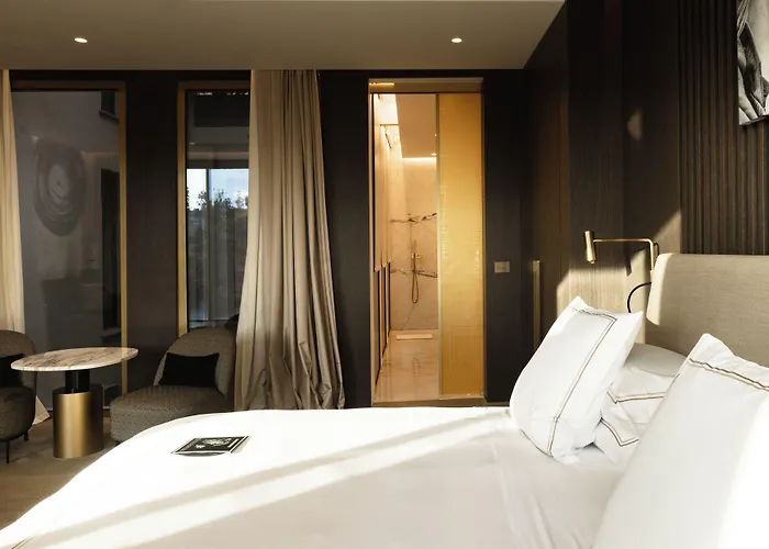 Hotel The First Musica - Preferred &